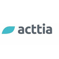 ACTTIA LOGO