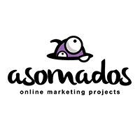 ASOMADOS LOGO